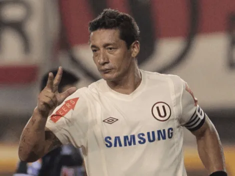 Carlos Galván muy picante: "Universitario de Deportes hoy no tiene ningún referente"