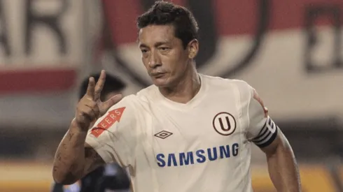 Carlos Galván muy picante: "Universitario de Deportes hoy no tiene ningún referente"