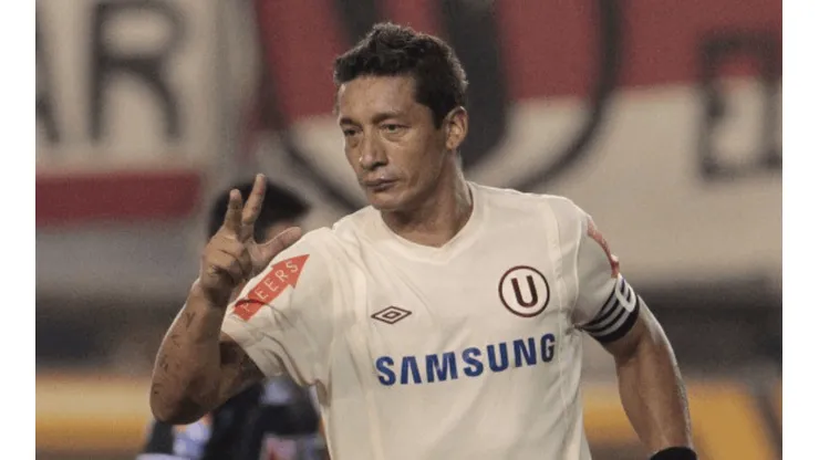 Carlos Galván muy picante: "Universitario de Deportes hoy no tiene ningún referente"