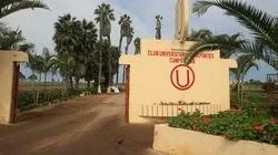 El asesor legal de la SAFAP culpa al club crema por no salvaguardar la integridad en contra de sus jugadores. Foto: Universitario