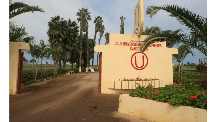 El asesor legal de la SAFAP culpa al club crema por no salvaguardar la integridad en contra de sus jugadores. Foto: Universitario