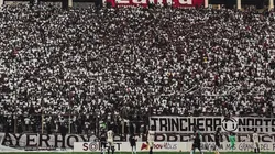 El amenazador mensaje de la 'Trinchera Norte' para los jugadores de Universitario de Deportes