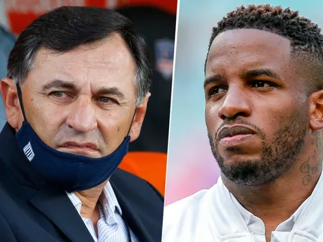 Carlos Bustos sobre Jefferson Farfán: "Se siente mucho mejor”