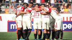 Universitario de Deportes sobre el ingreso de barristas: "No ha sido de gravedad"