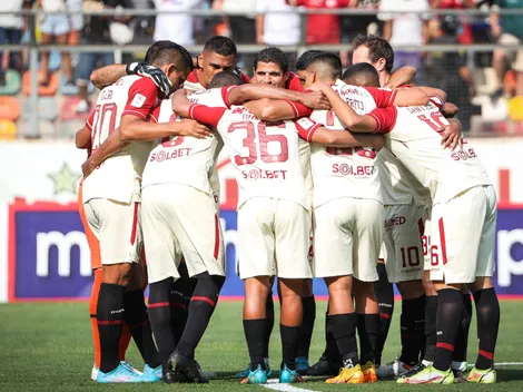 Universitario de Deportes sobre el ingreso de barristas: "No ha sido de gravedad"