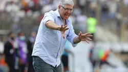 "Estos son los cuatro posibles reemplazantes para Álvaro Gutiérrez": Universitario de Deportes gestiona