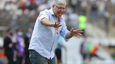 "Estos son los cuatro posibles reemplazantes para Álvaro Gutiérrez": Universitario de Deportes gestiona