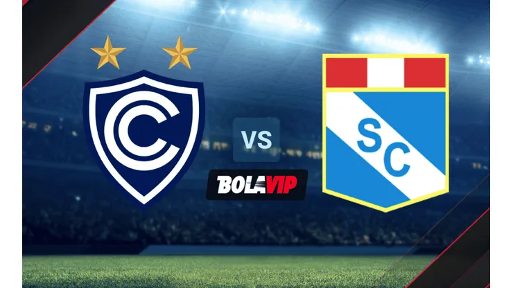◉AHORA MISMO: Cienciano vs. Sporting Cristal por la Liga 1 de Perú