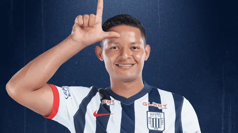 Yordi Vílchez sobre la Copa Libertadores: "Queremos cambiar la historia del fútbol peruano"