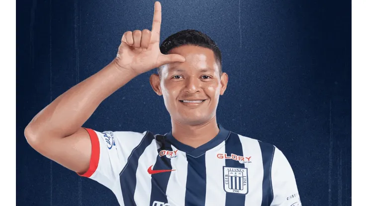Yordi Vílchez sobre la Copa Libertadores: "Queremos cambiar la historia del fútbol peruano"