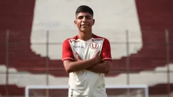 "Me preguntaron por Piero Quispe y lo he recomendado a equipos de Francia y Suiza"