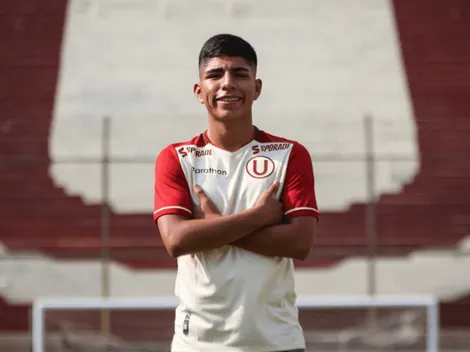 "Me preguntaron por Piero Quispe y lo he recomendado a equipos de Francia y Suiza"