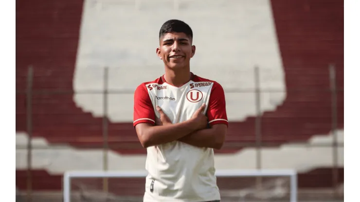 "Me preguntaron por Piero Quispe y lo he recomendado a equipos de Francia y Suiza"