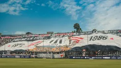 Las opciones que tenía Alianza Lima para jugar la Conmebol Libertadores como local en Lima. Foto: Alianza Lima (Twitter)