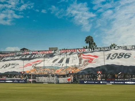 ¿Alianza Lima podrá jugar en Matute o seguirá jugando en el estadio Nacional?