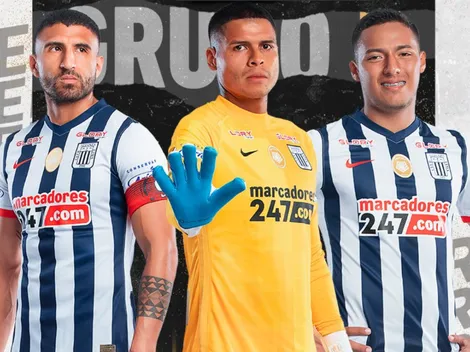 Por Copa Libertadores: Alianza Lima vs. Fortaleza jugarán en otro horario