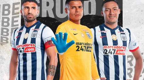 Por Copa Libertadores: Alianza Lima vs. Fortaleza jugarán en otro horario