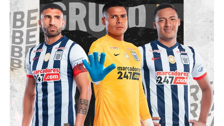 Por Copa Libertadores: Alianza Lima vs. Fortaleza jugarán en otro horario