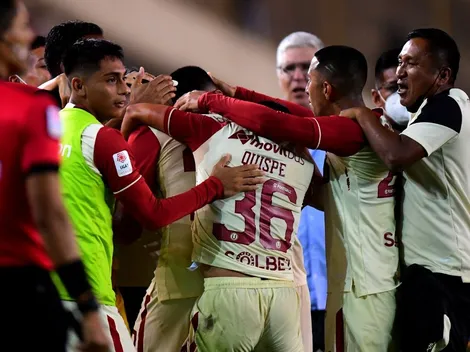 El once sorpresa que prepara Álvaro Gutiérrez para el clásico entre Universitario y Alianza