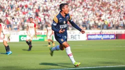 Alianza Lima gana el clásico del fútbol peruano: goleó por 4-1 a Universitario de Deportes