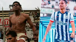 'El Puma' Carranza sobre Cristian Benavente: "Es un crack, pero Alianza Lima juega de otra manera"