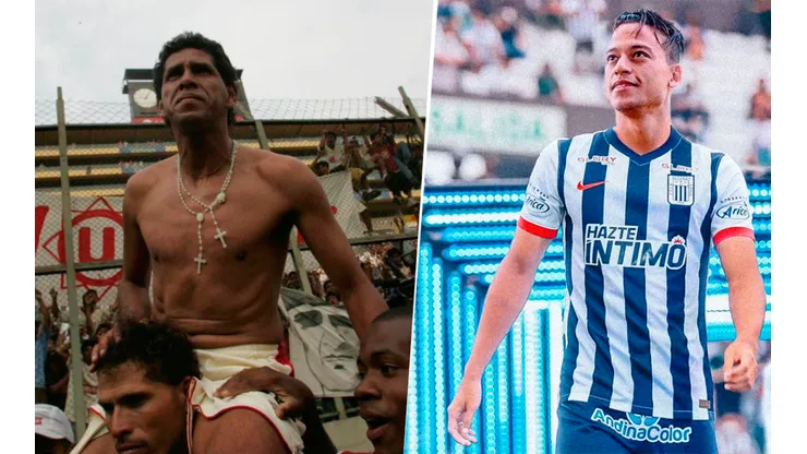 'El Puma' Carranza sobre Cristian Benavente: "Es un crack, pero Alianza Lima juega de otra manera"