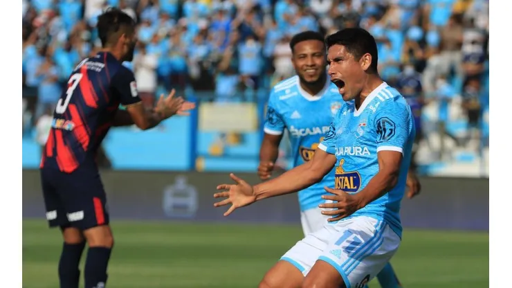 En un partidazo, Sporting Cristal venció 6-4 a Deportivo Municipal por la décima fecha de la Liga 1. Foto: Liga de Fútbol Profesional