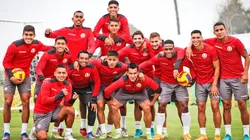 Álvaro Gutiérrez hace cambio inesperado: Universitario de Deportes y su once ante Alianza Lima