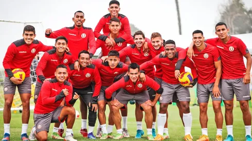 Álvaro Gutiérrez hace cambio inesperado: Universitario de Deportes y su once ante Alianza Lima