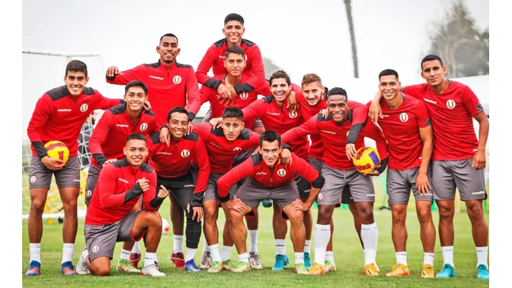 Álvaro Gutiérrez hace cambio inesperado: Universitario de Deportes y su once ante Alianza Lima
