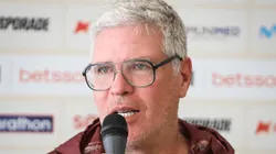 Álvaro Gutiérrez: "Puede ser que me encuentre a fin de año levantando la copa"