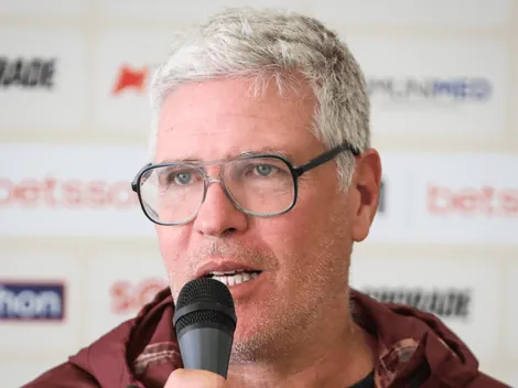 Álvaro Gutiérrez: "Puede ser que me encuentre a fin de año levantando la copa"