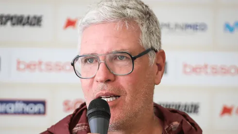 Álvaro Gutiérrez: "Puede ser que me encuentre a fin de año levantando la copa"