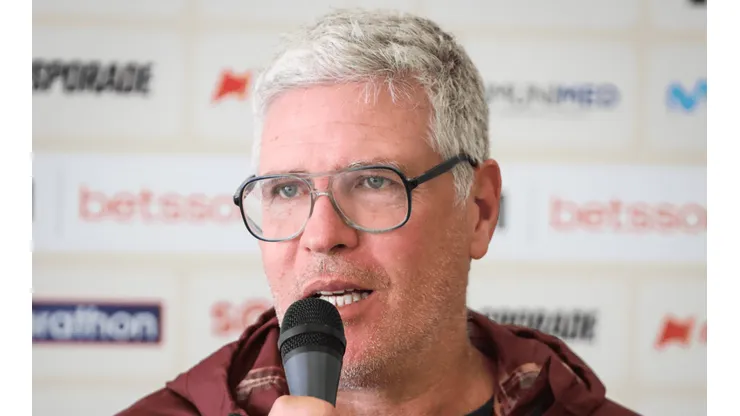 Álvaro Gutiérrez: "Puede ser que me encuentre a fin de año levantando la copa"