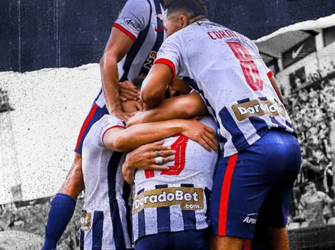 Once confirmado de Alianza Lima: Carlos Bustos jugará de esta forma el clásico del fútbol peruano