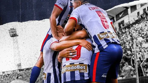 Once confirmado de Alianza Lima: Carlos Bustos jugará de esta forma el clásico del fútbol peruano