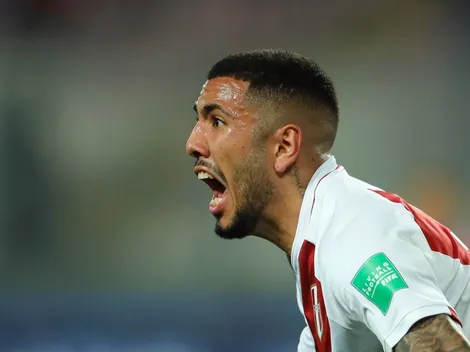 El descargo de Sergio Peña en redes: "Por favor, ya basta"