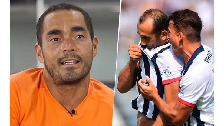 Alianza Lima se mide ante Universitario este domingo por la fecha 10. (Foto: IG Marko Ciurlizza / Liga de Fútbol Profesional)