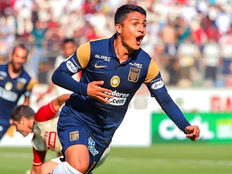 La confesión de Concha tras triunfo ante la 'U': "No estaba pasando por un buen momento"