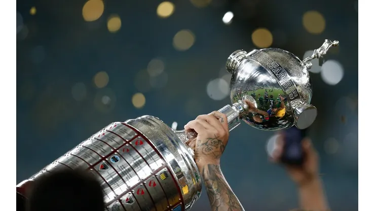 La edición 2022 de la Conmebol Libertadores dejó una curiosa estadísticas tras sus dos primeras fechas disputadas. Foto: Sport News