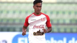 ¿Le ganó su hinchaje? Renato Tapia eligió su favorito para el clásico del fútbol peruano