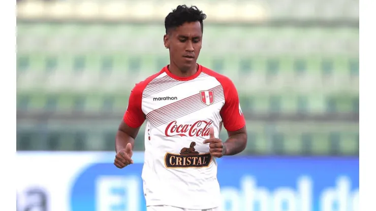 ¿Le ganó su hinchaje? Renato Tapia eligió su favorito para el clásico del fútbol peruano