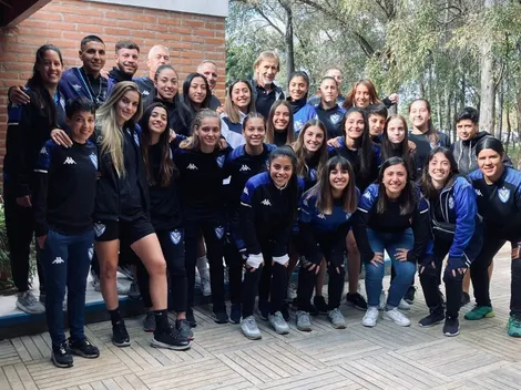 Gran gesto: Ricardo Gareca sorprendió a un club del fútbol argentino este viernes