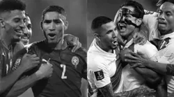 Selección Peruana: "No es cierto el amistoso con Marruecos, tenemos una serie de propuestas"