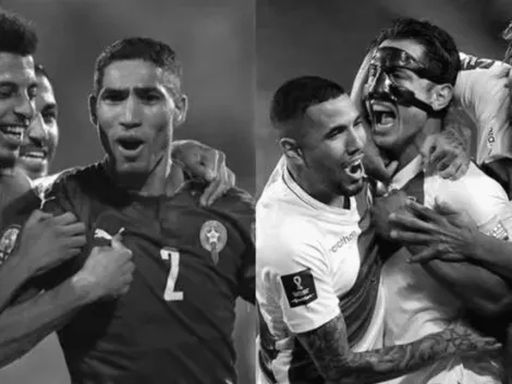 Selección Peruana: "No es cierto el amistoso con Marruecos, tenemos una serie de propuestas"