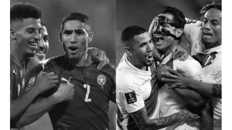 Selección Peruana: "No es cierto el amistoso con Marruecos, tenemos una serie de propuestas"