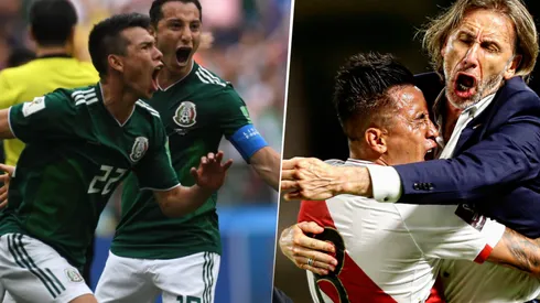 Amistoso internacional: México sería rival nuestro antes del Mundial Qatar 2022