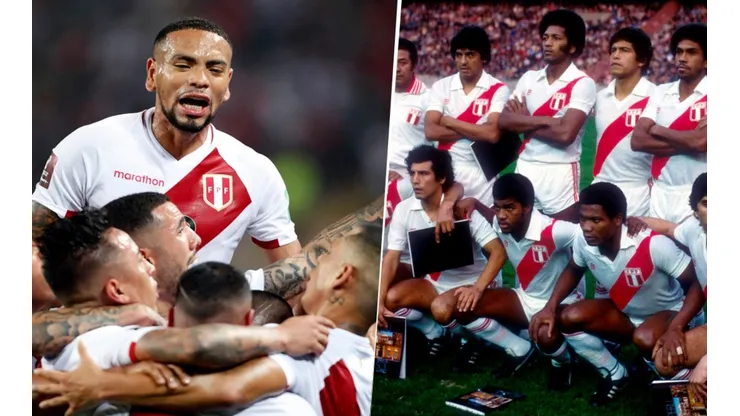 IFFHS eligió el mejor once peruano de todos los tiempos. (Foto: Getty Imges)