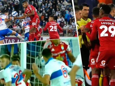 Roberto 'Chorri' Palacios sobre el polémico penal: "Sporting Cristal fue perjudicado"