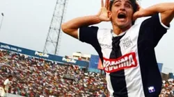 Fernando Martel: "Me encantaría que Alianza Lima salga de esa mala racha ante Colo Colo"